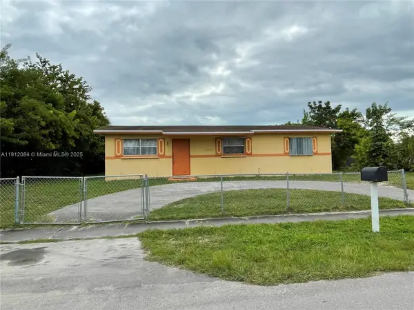 29721 SW 146th Ave, Homestead, FL 33033