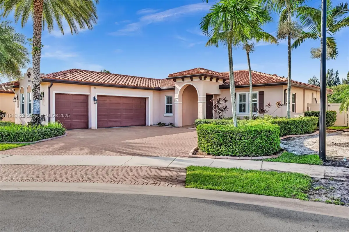 13220 SW 13th St, Davie, FL 33325 - Image #1