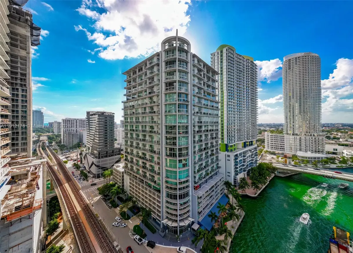 690 SW 1st Ct #2101, Miami, FL 33130 - Image #1