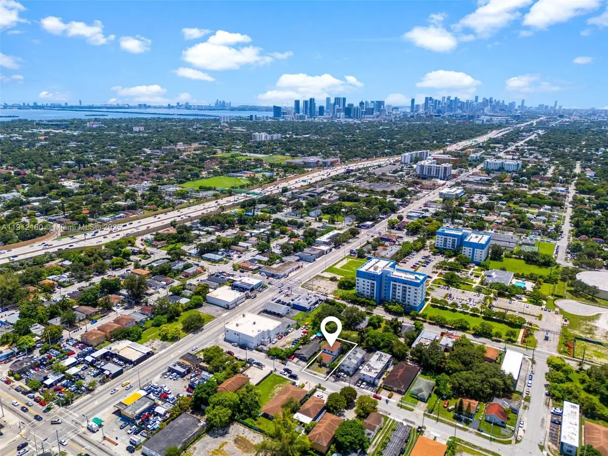 742 NW 70th St, Miami, FL 33150 - Image #1