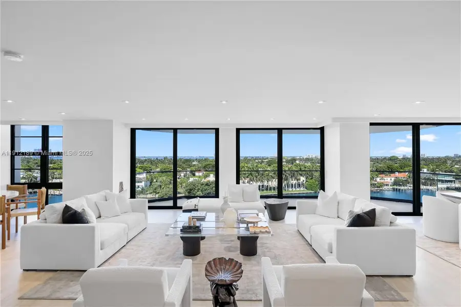 5500 Collins Ave #901 & 902, Miami Beach, FL 33140 - Image #2