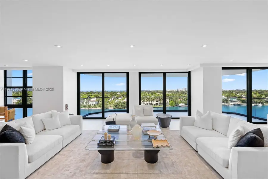 5500 Collins Ave #901 & 902, Miami Beach, FL 33140 - Image #3