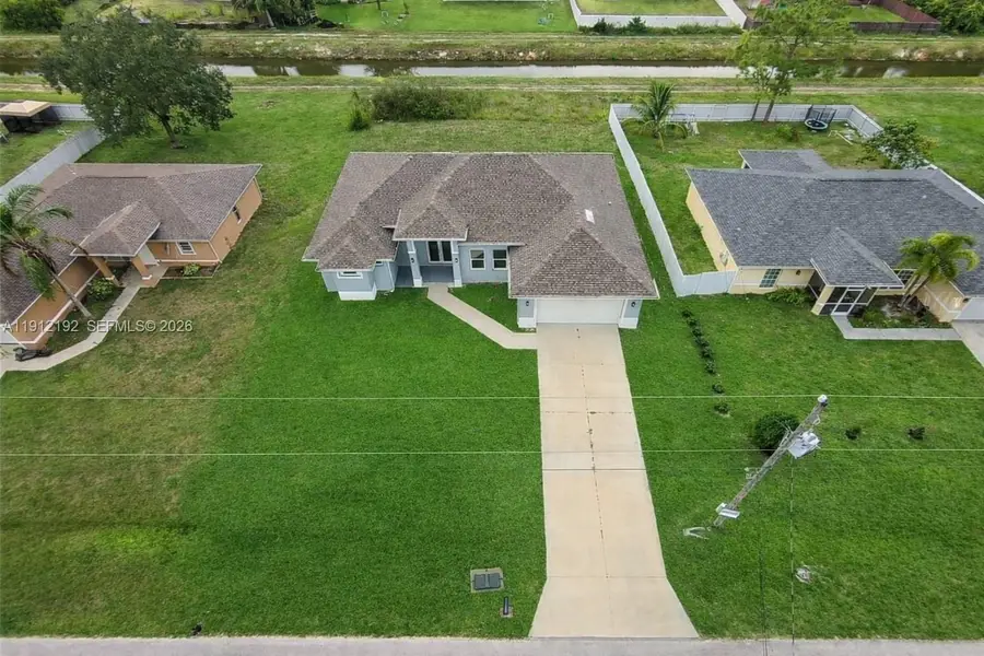 1043 Albert Ave, Lehigh Acres, FL 33971 - #2