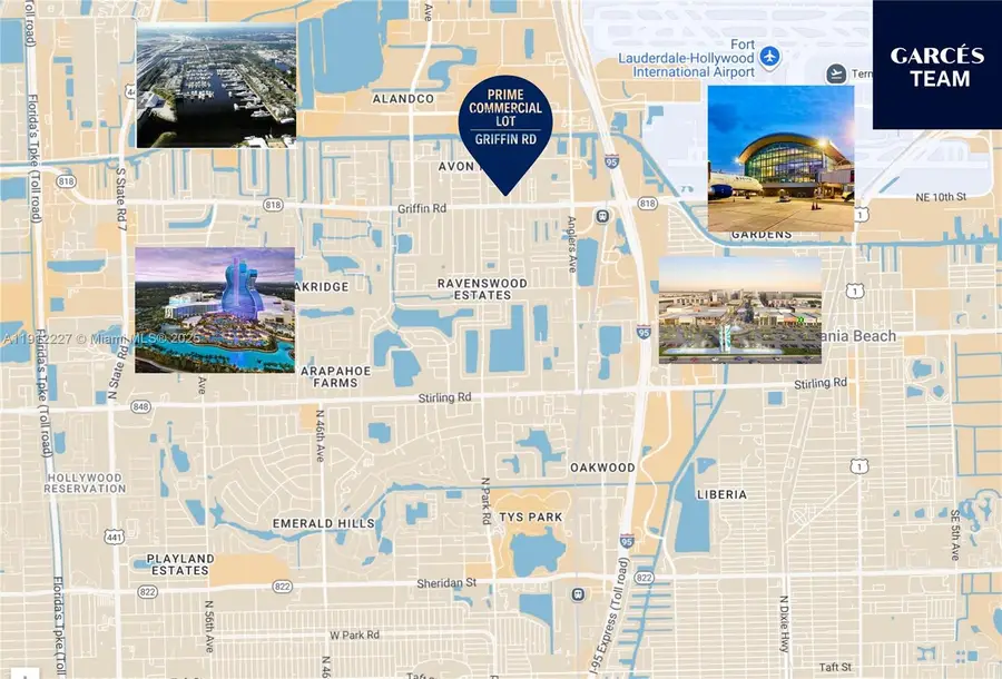 Griffin Rd, Dania Beach, FL 33312 - Image #3