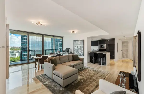 1451 Brickell Ave #2405, Miami, FL 33131