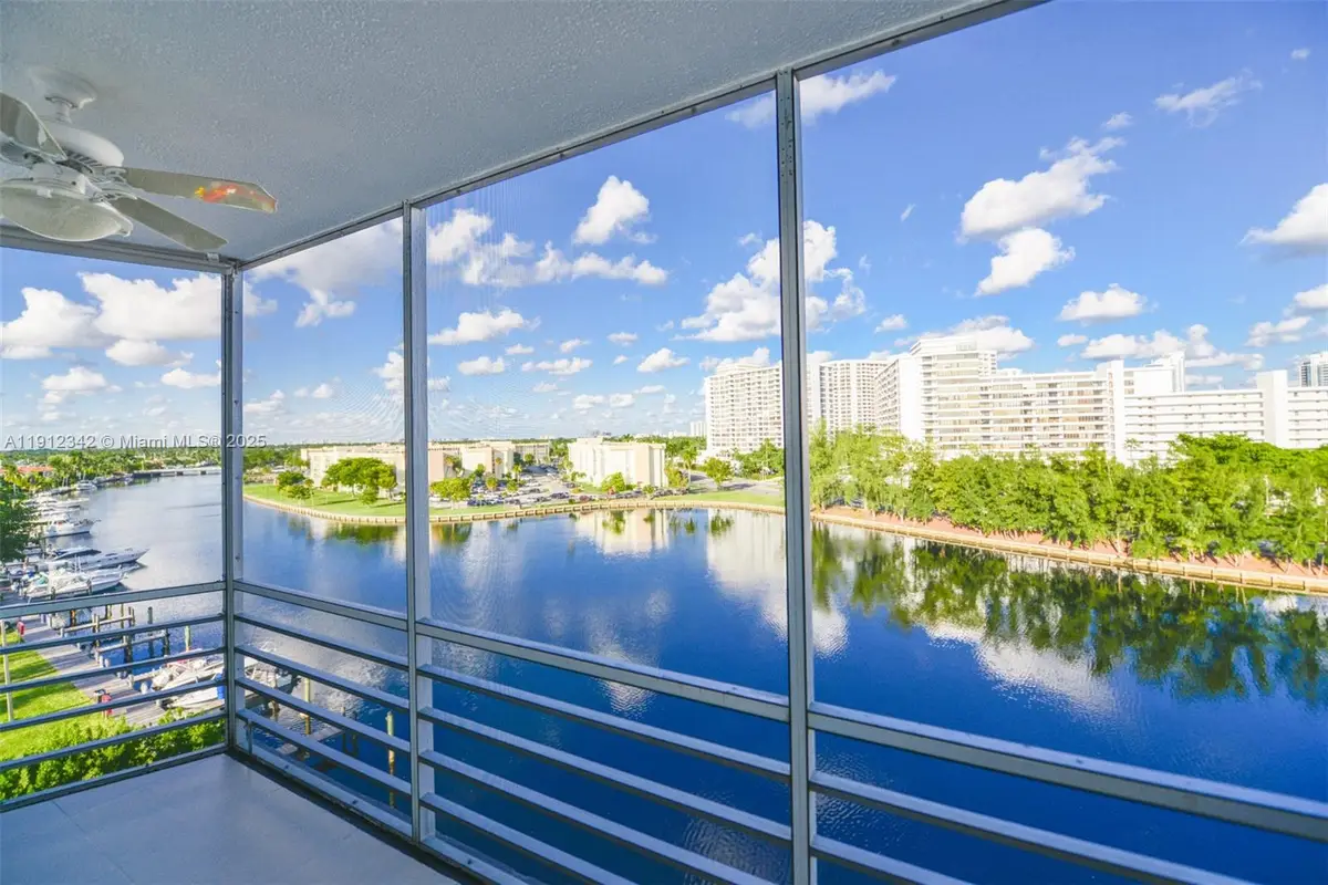 400 Diplomat Pkwy #704, Hallandale Beach, FL 33009 - Image #1