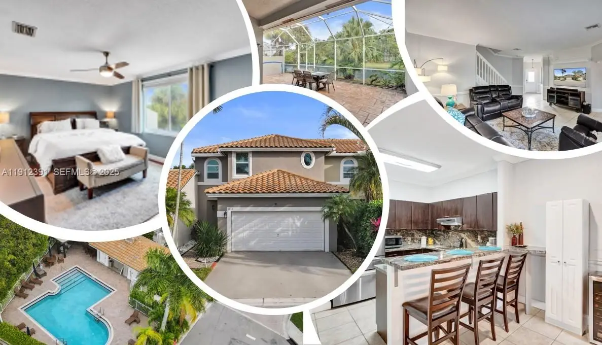 5633 NW 117th Avenue, Coral Springs, FL 33076 - Image #1