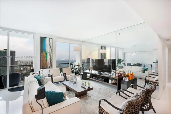 244 Biscayne Blvd #4604, Miami, FL 33132