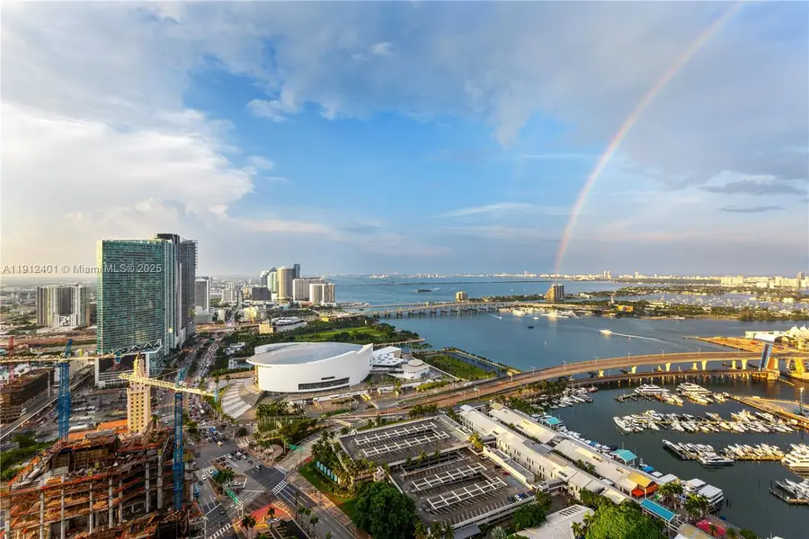 244 Biscayne Blvd #4604, Miami, FL 33132 - Image #3