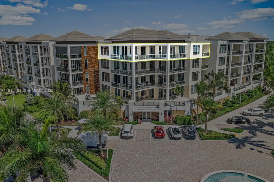 2720 Donald Ross Rd #503, Palm Beach Gardens, FL 33410 - #2