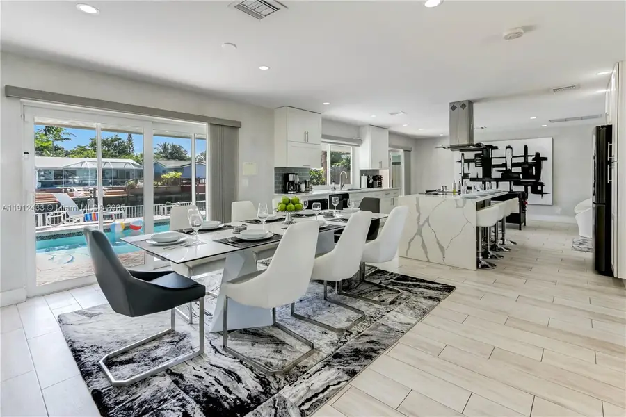 1436 NE 57th St, Fort Lauderdale, FL 33334 - Image #3