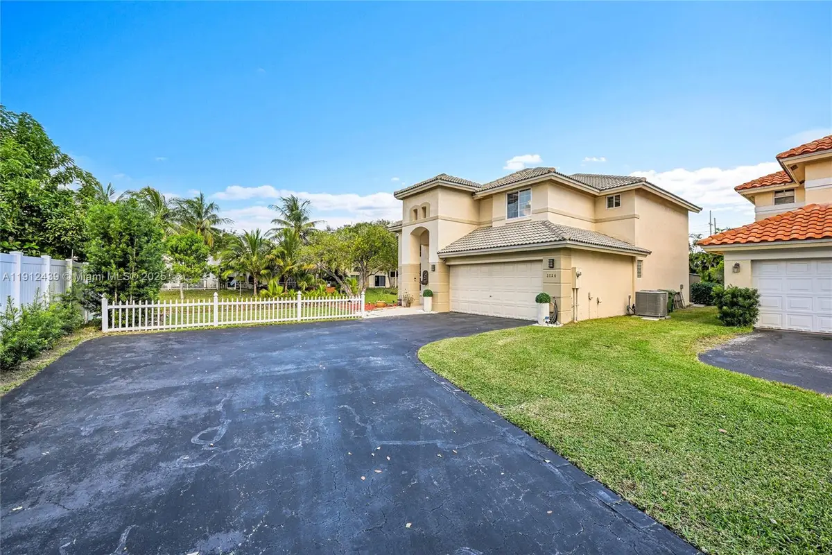 2726 NW 68th Ave, Margate, FL 33063 - Image #1