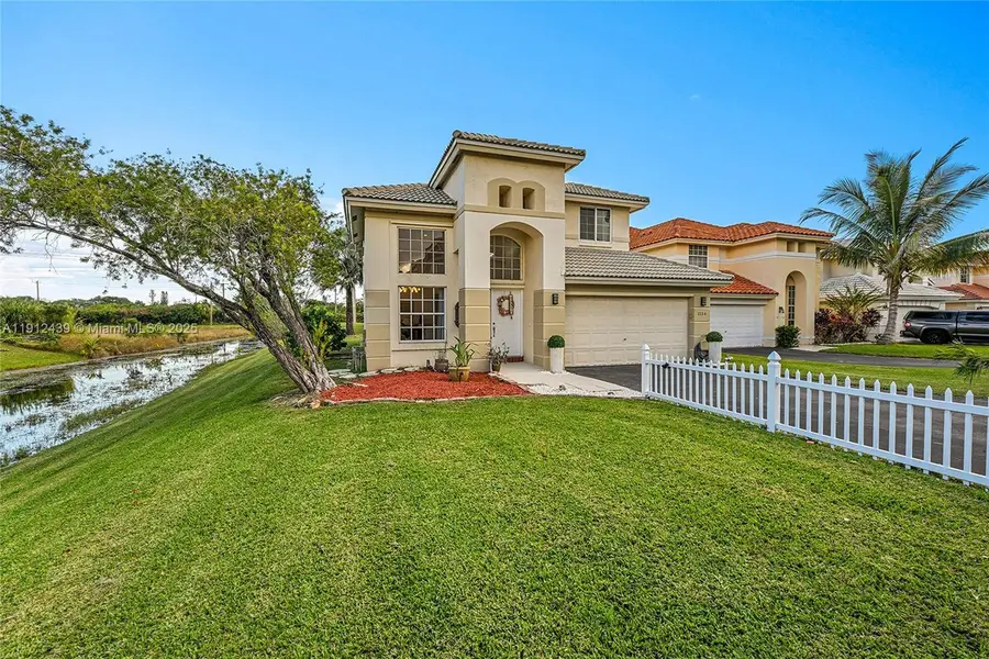 2726 NW 68th Ave, Margate, FL 33063 - Image #3