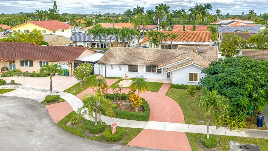 1971 SW 139th Ct, Miami, FL 33175 - Image #3