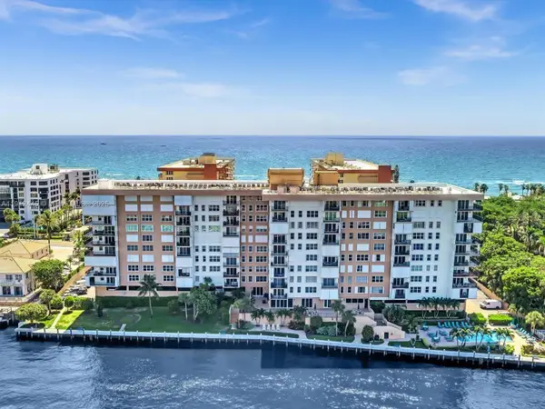 1150 Hillsboro Mile #408, Hillsboro Beach, FL 33062