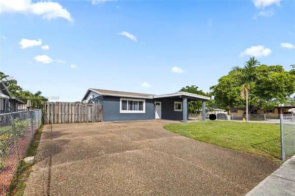 2601 NW 22nd St, Fort Lauderdale, FL 33311