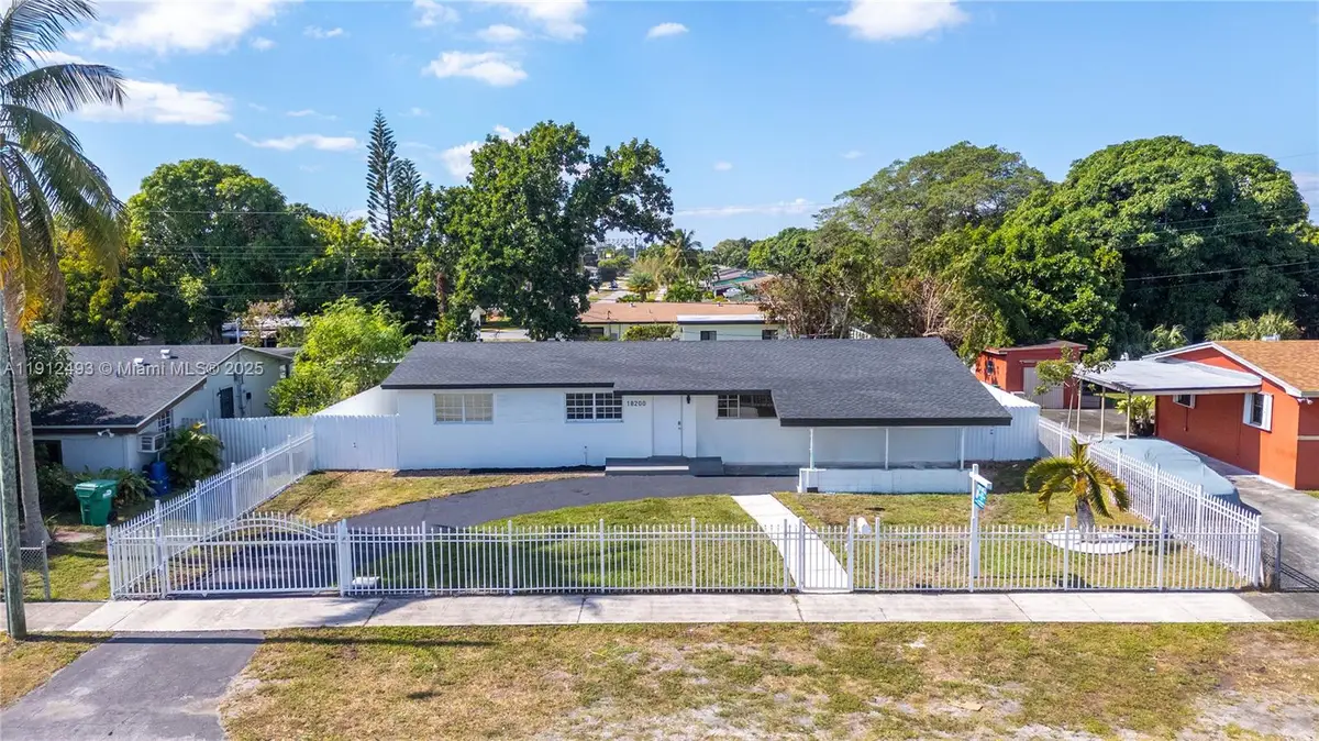 18200 NW 9th Ave, Miami Gardens, FL 33169 - Image #1