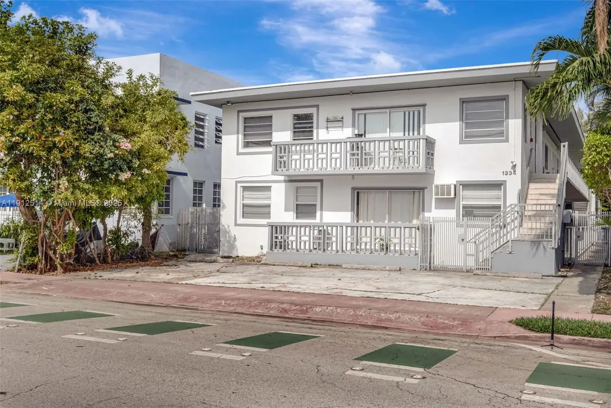 1334 Euclid Ave #9, Miami Beach, FL 33139 - Image #1