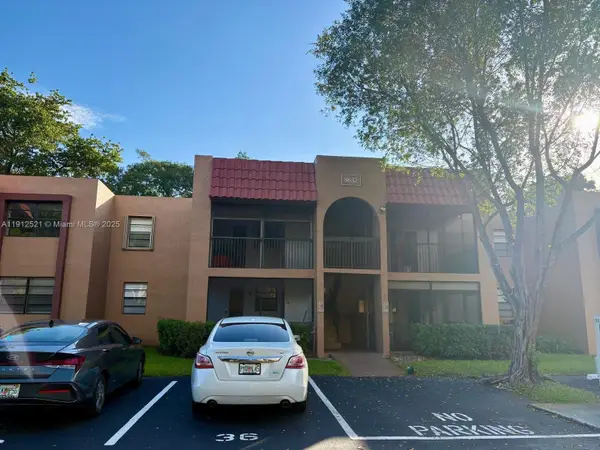 8632 NW 34th Pl #C203, Sunrise, FL 33351