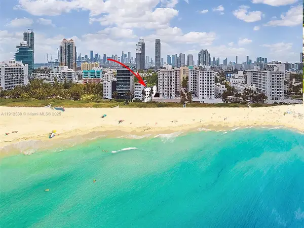 335 Ocean Dr #239, Miami Beach, FL 33139