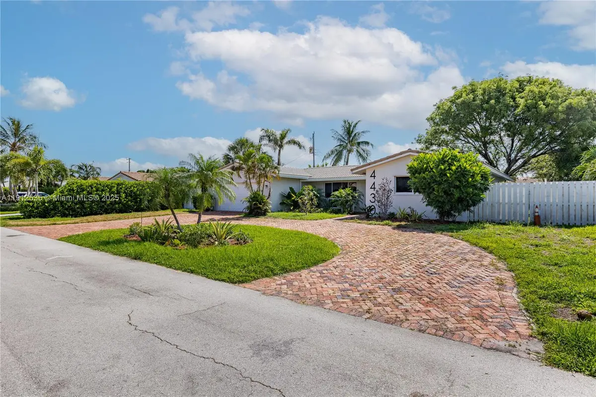 4430 NE 28th Ter, Lighthouse Point, FL 33064 - Image #1
