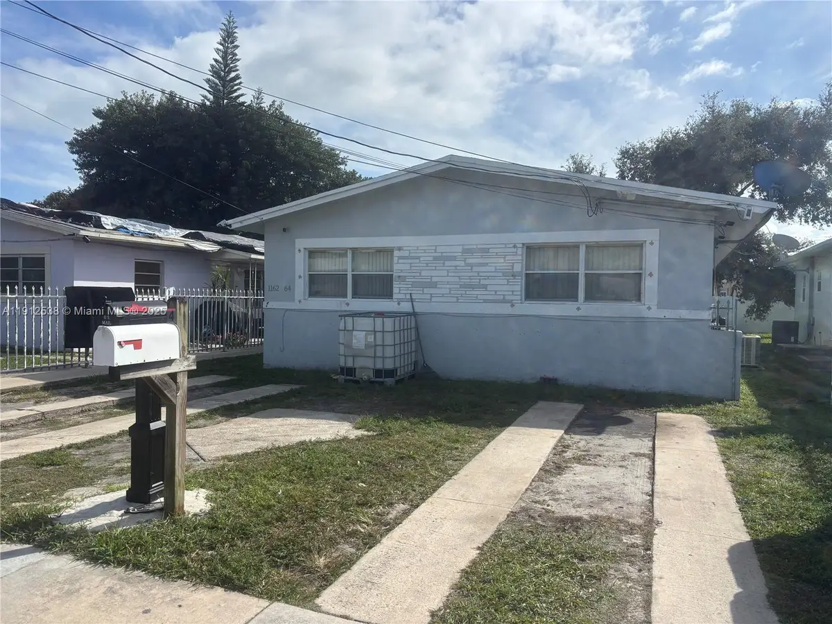 1162 NW 64th St, Miami, FL 33150 - Image #1