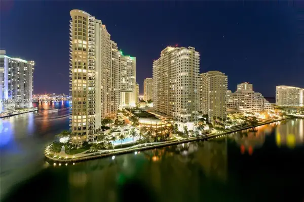 900 Brickell Key Blvd #1502, Miami, FL 33131