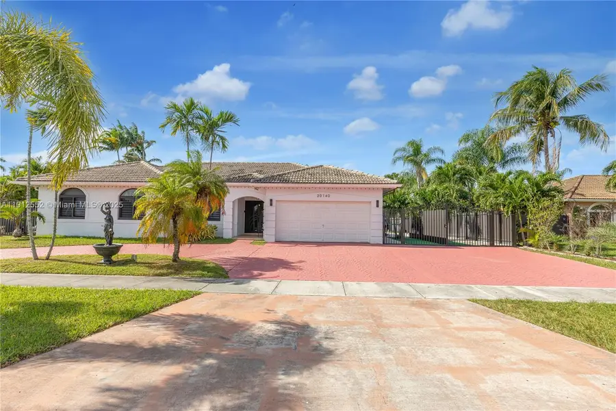 20140 SW 132nd Ave, Miami, FL 33177 - Image #2