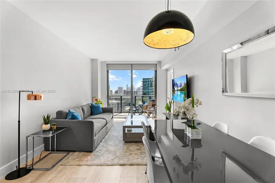 121 NE 34th St #2003, Miami, FL 33137 - Image #3