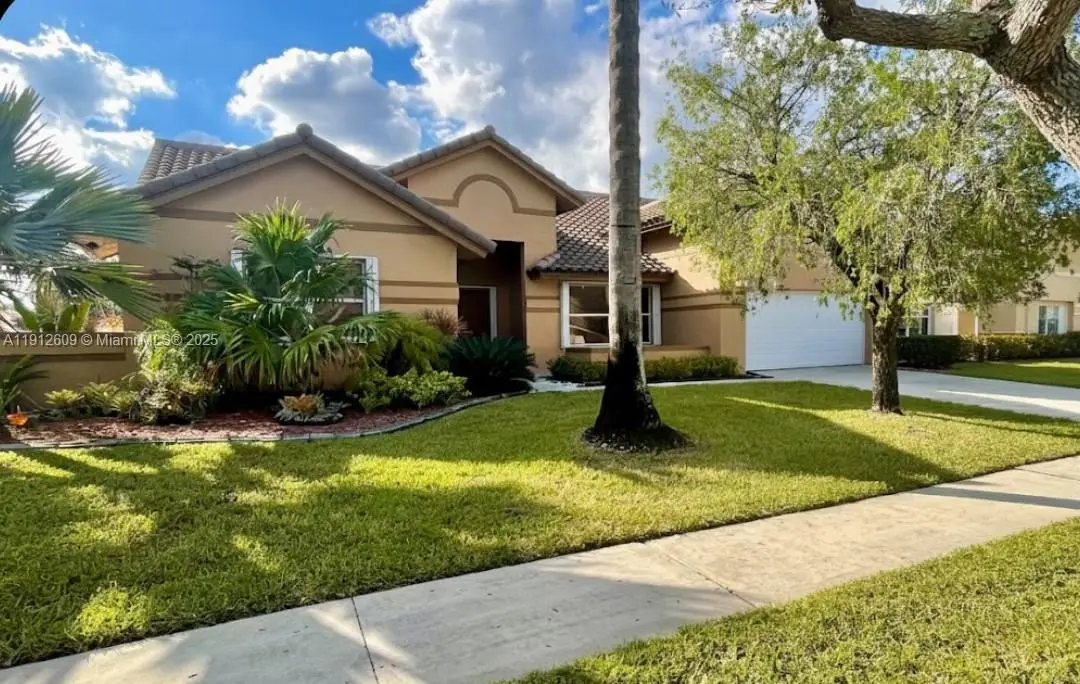 1200 NW 161st Ave, Pembroke Pines, FL 33028 - Image #1