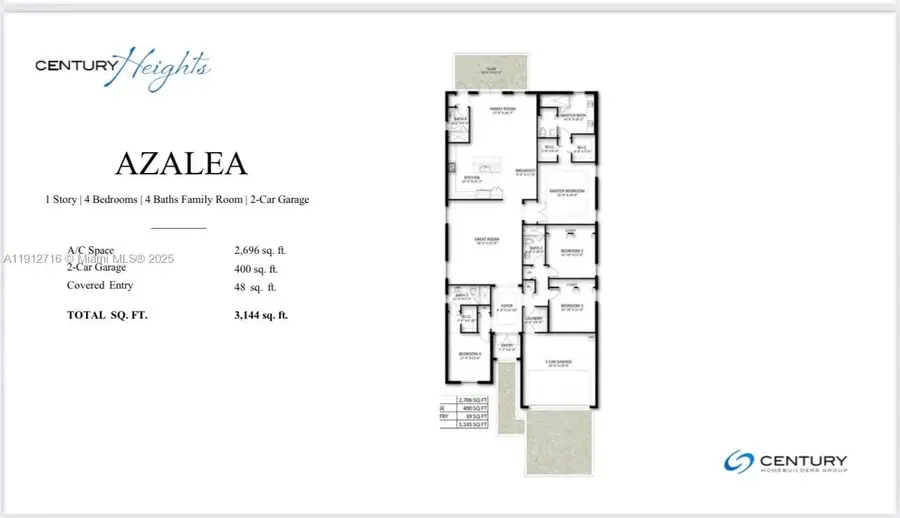 2040 SW 154th Ave, Miami, FL 33185 - Image #2