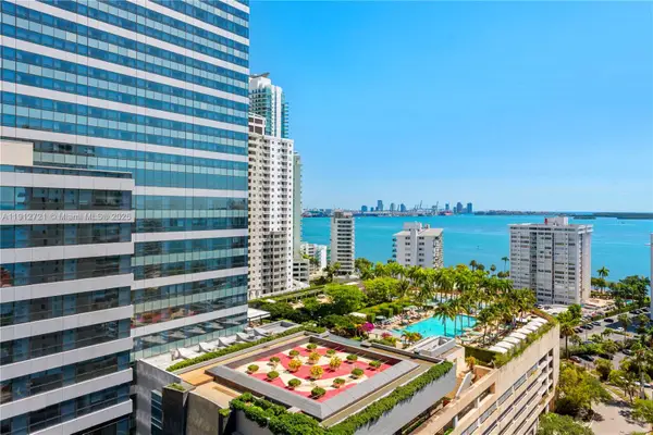 1451 Brickell Avenue #1706, Miami, FL 33131