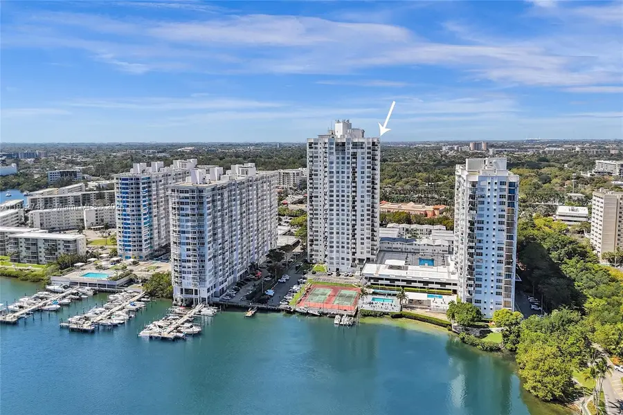 2750 NE 183rd St #406, Aventura, FL 33160 - Image #3