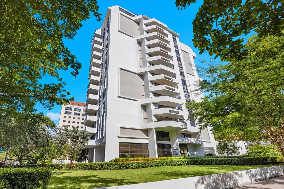 911 E Ponce De Leon Blvd #1503, Coral Gables, FL 33134 - Image #1