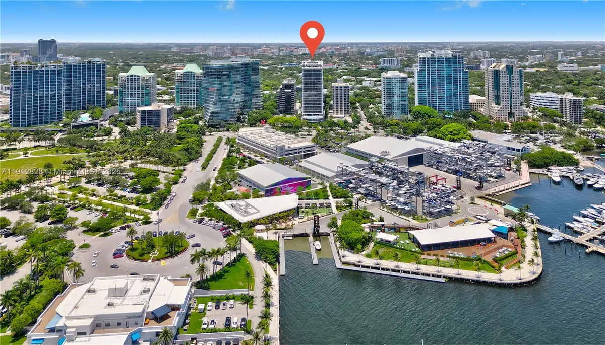 2655 S Bayshore Dr #405, Miami, FL 33133 - Image #1