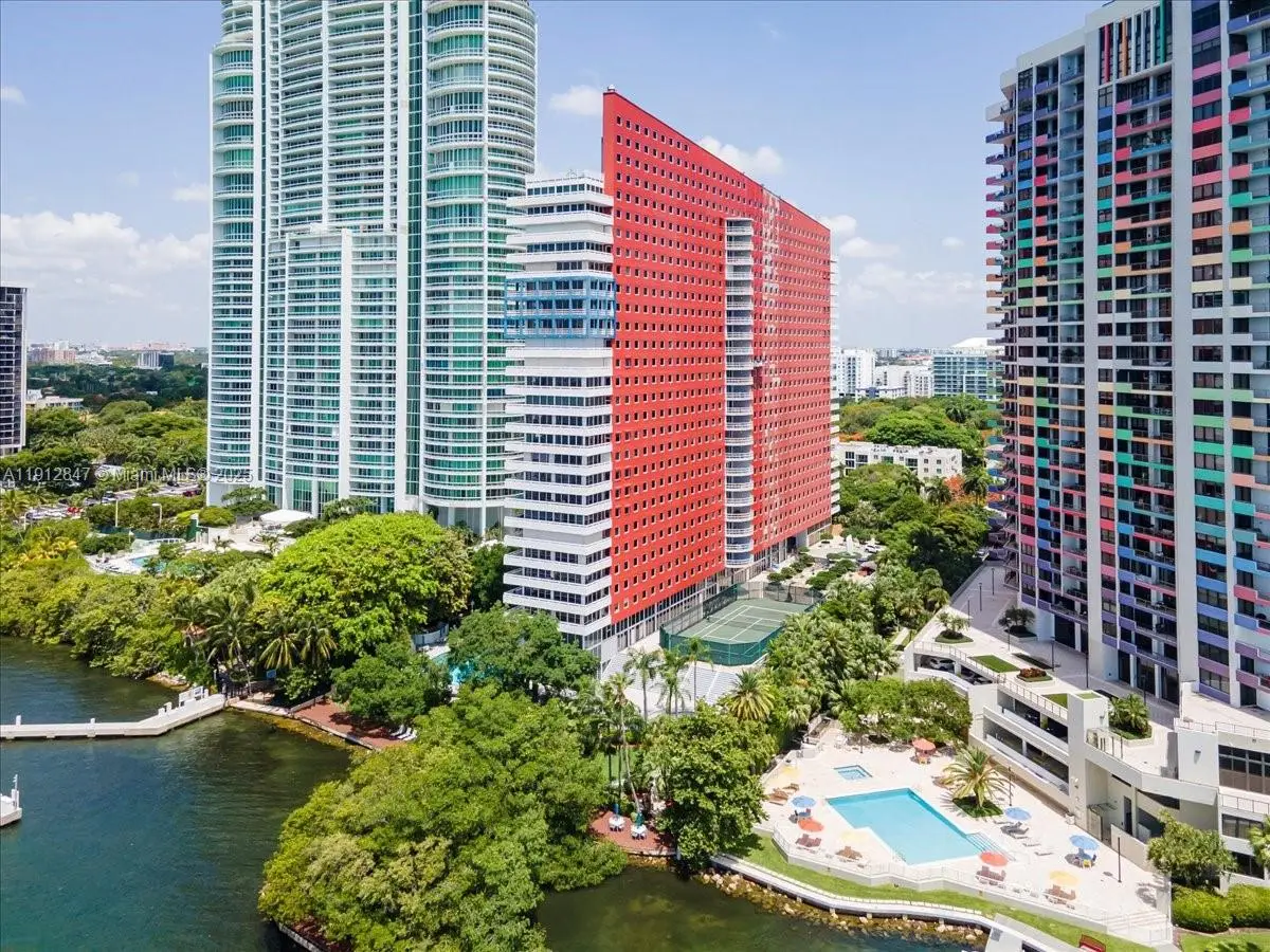 1627 Brickell Ave #1401, Miami, FL 33129 - Image #1
