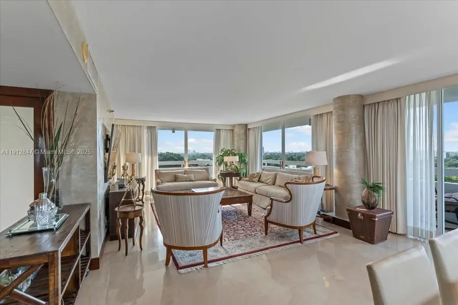 1627 Brickell Ave #1401, Miami, FL 33129 - Image #2