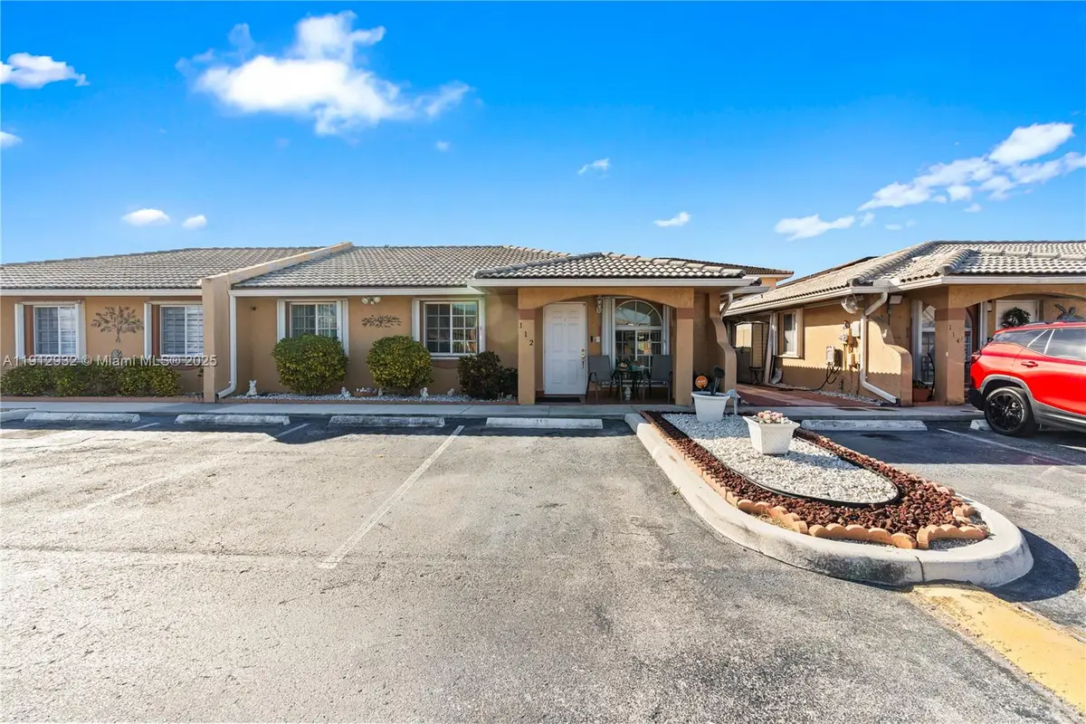 7020 W 35th Ave #112, Hialeah, FL 33018 - Image #1