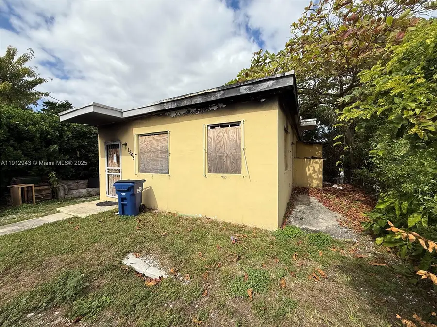 1865 NW 70th St, Miami, FL 33147 - Image #3