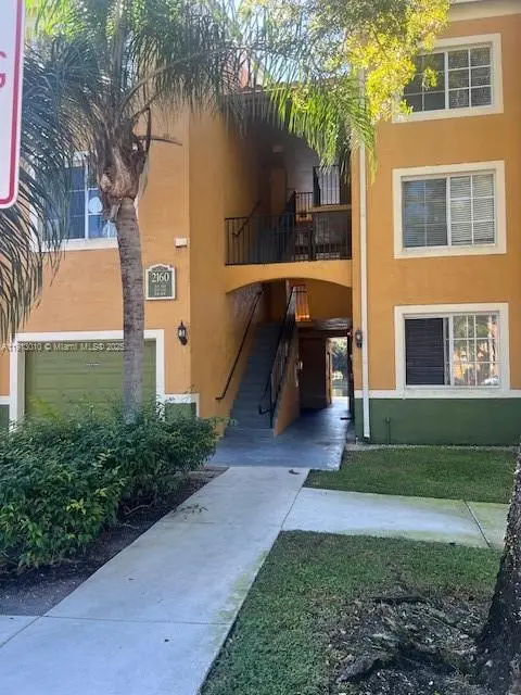 2160 W Preserve Way #206, Miramar, FL 33025 - Image #3