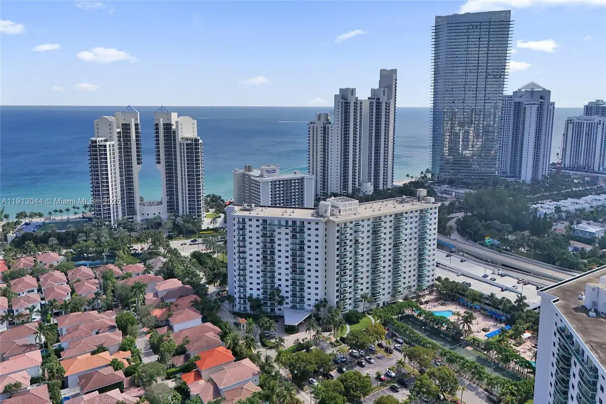 19370 Collins Ave #426, Sunny Isles Beach, FL 33160 - Image #1