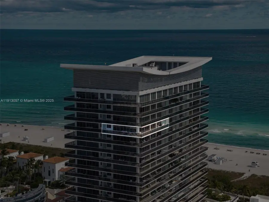 5875 Collins Ave #1908, Miami Beach, FL 33140 - Image #2