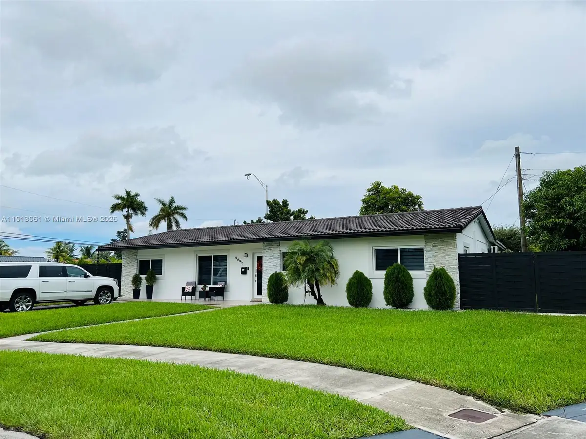 9645 SW 10th Ter, Miami, FL 33174 - Image #1