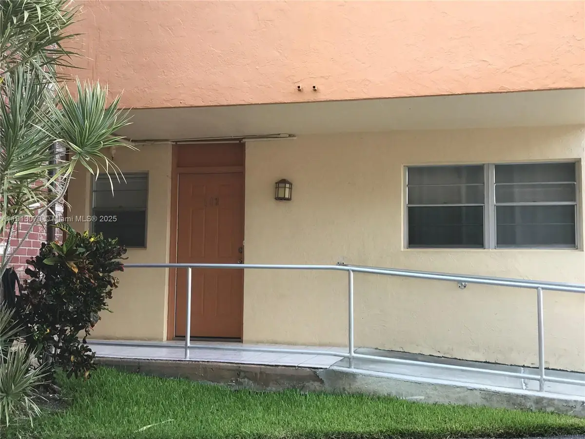 3551 NE 169th St #112, North Miami Beach, FL 33160 - Image #1