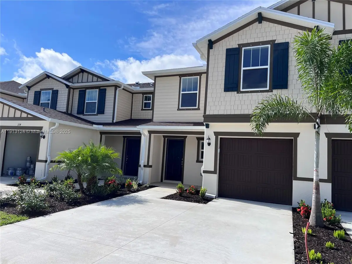 15031 Caspian Tern Ct #105, Fort Myers, FL 33917 - Image #1