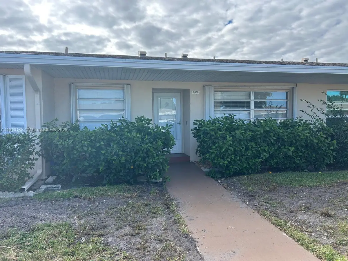 8838 Bella Vista Dr #343, Boca Raton, FL 33433 - Image #1