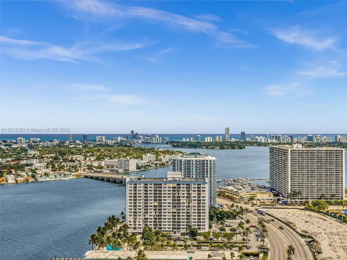 1865 79th St Csw #PH-H, North Bay Village, FL 33141 - Image #1