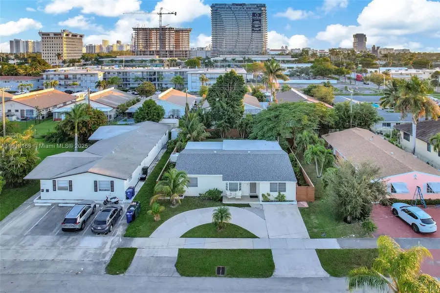 1012 NE 2nd Street, Hallandale Beach, FL 33009 - Image #2