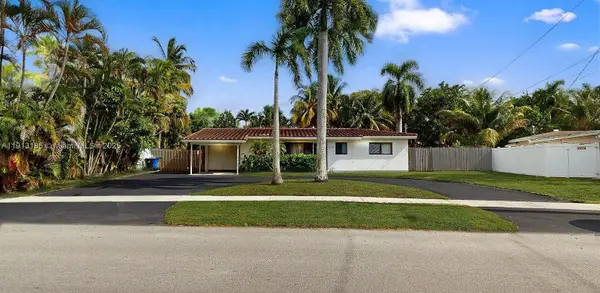 1630 SW 23rd Ave, Fort Lauderdale, FL 33312