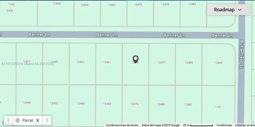 12469 Benner Ln, Port Charlotte, FL 33953 - Image #2